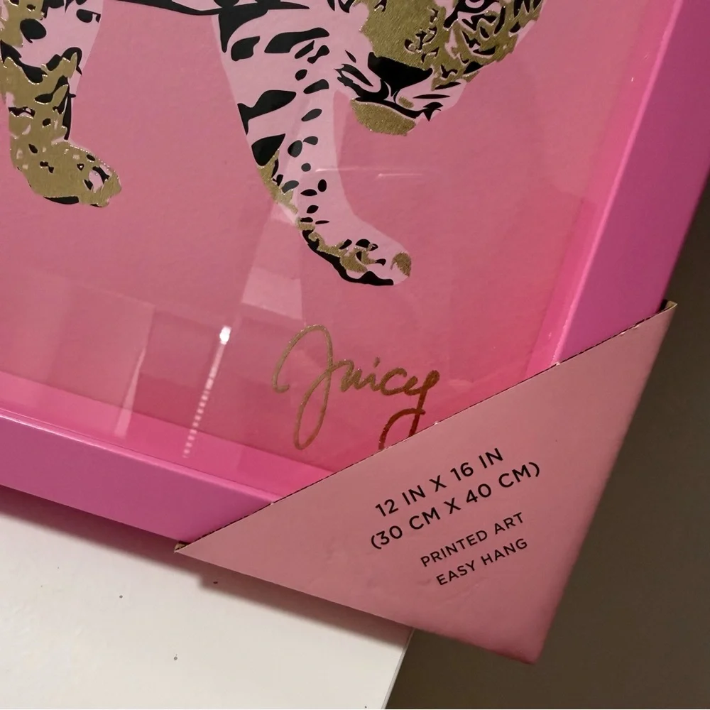 Juicy Couture juicy couture